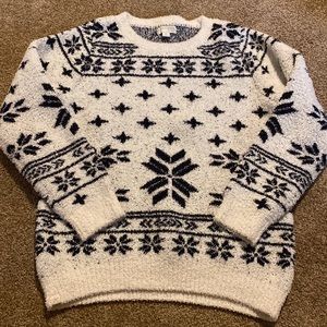 Barefoot Dreams Cozy Chic Sweater